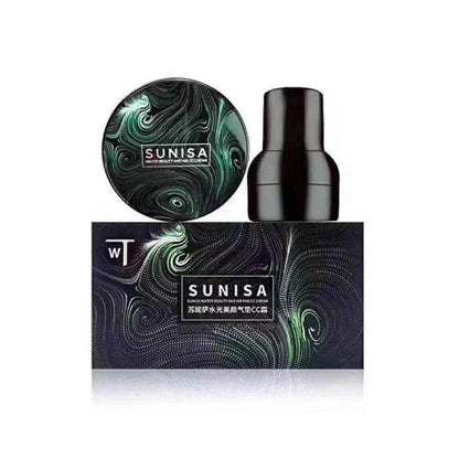 Sunisa Foundation Head Air Cushion CC Cream