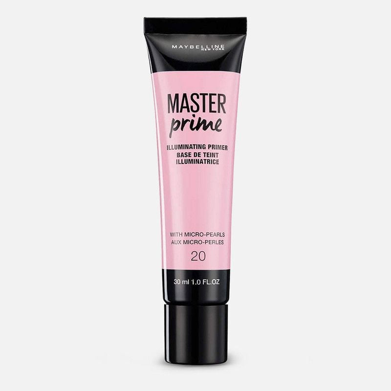 Maybelline Face Studio Prime Illuminating Primer 2O