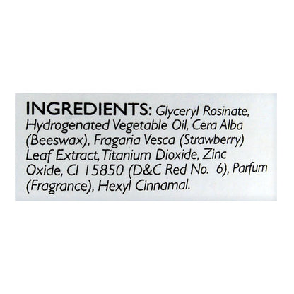 RICA Strawberry Liposoluble Wax For Dry Skin 400ml