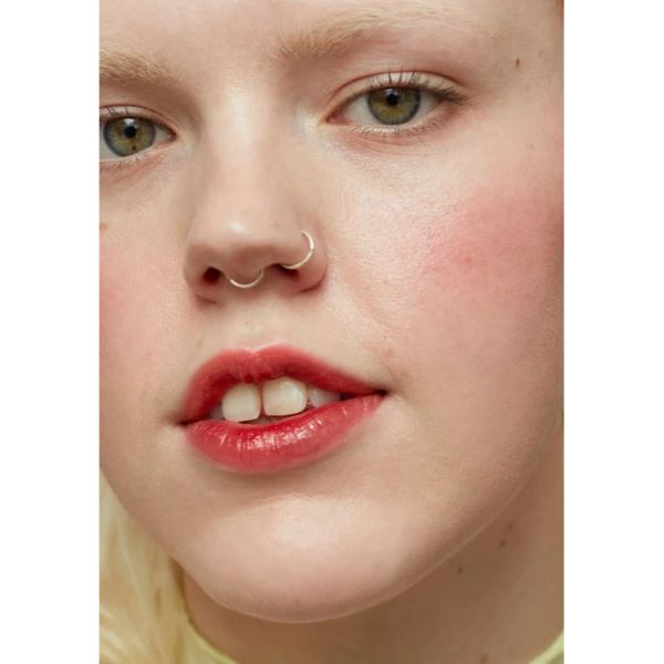The Body Shop Sheer Touch Lip & Cheek Tint power