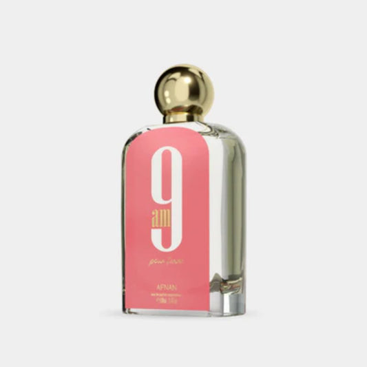 Afnan 9am Pour Femme 100ml EDP Perfume For Women