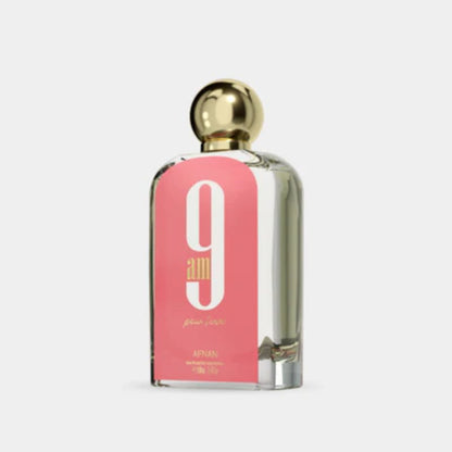 Aris Perfumes Afnan 9am Pour Femme 100ml EDP Perfume for Women
