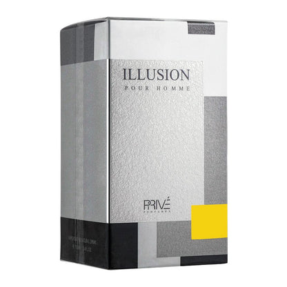 Prive Illusion Men Eau de Toilette 100ml
