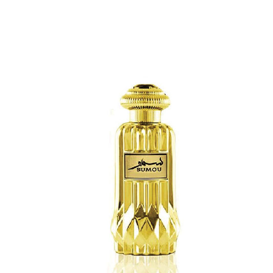 Sumou by Lattafa Eau de Parfum for Women and men 100ml