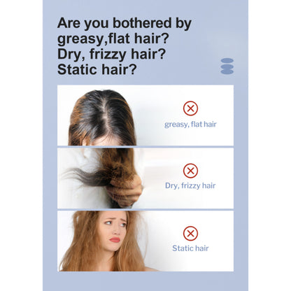 Euxine Hydrate & Shine Shampoo Strengthens & Restores Hair 500ml