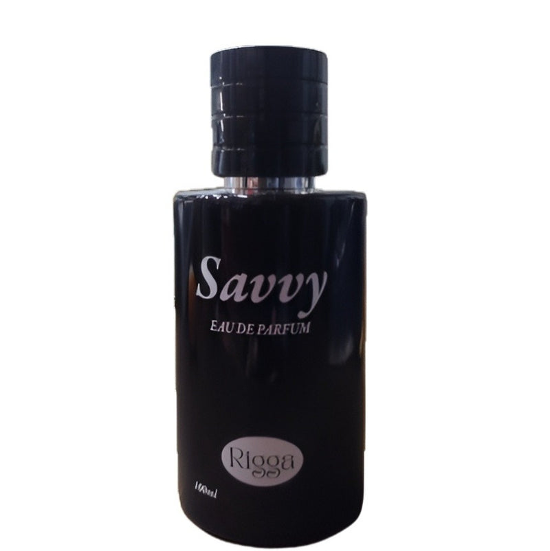 Rigga Savvy Perfume EDP-100ml