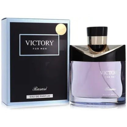 Victory by Rasasi Eau de Parfum 100ml for Men