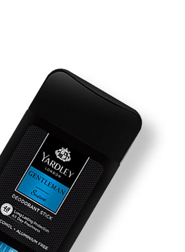 Yardley Gentleman Suave Deodorant Stick 50ml