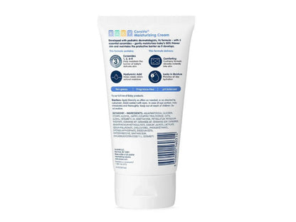 CeraVe Baby Moisturizing Cream 142g USA Stock