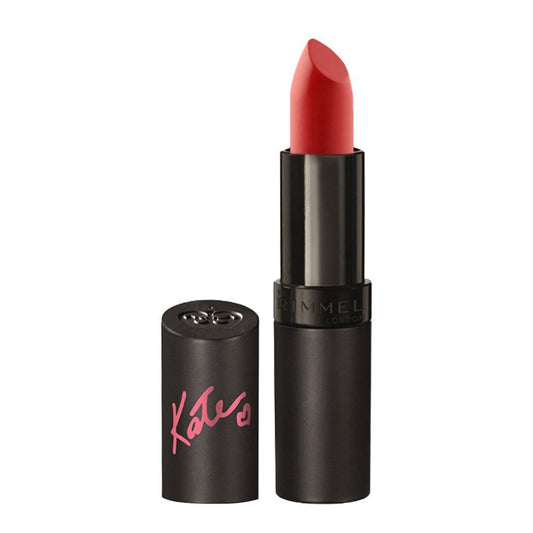 Rimmel Lasting Finish By Kate Lipstick 10  Rossetto Rough A Levres