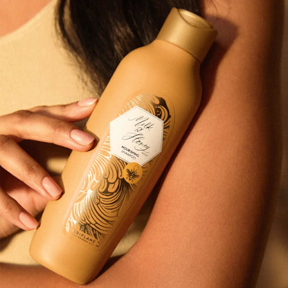 Oriflame Milk & Honey Gold Nourishing Shampoo 250ml