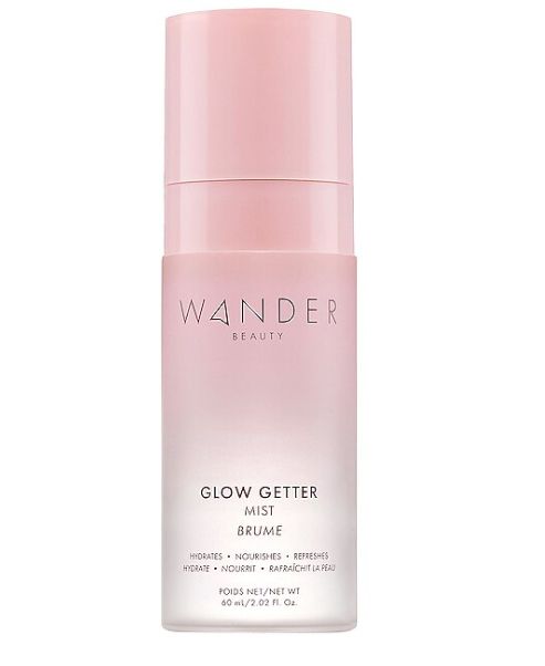 Wander Beauty Glow Getter Mist Brume 60ml