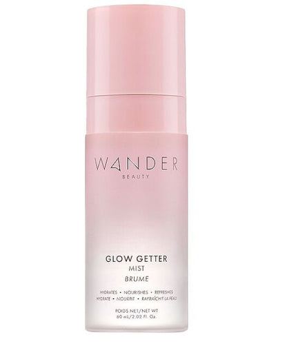 Wander Beauty Glow Getter Mist Brume 60ml
