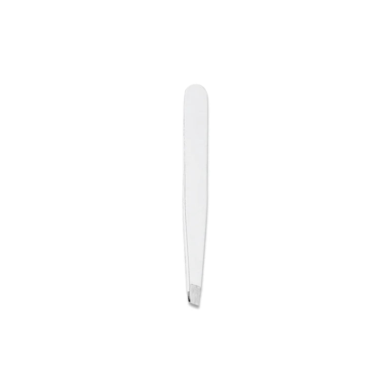 Glamorous Face Professional Artist Tweezer (White)