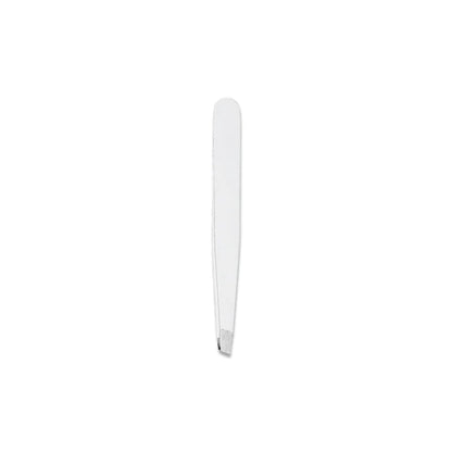 Glamorous Face Professional Artist Tweezer (White)
