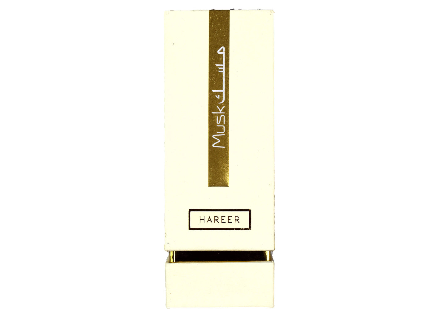 Musk Hareer by Rasasi Eau de Parfum 50ml for Men & Women