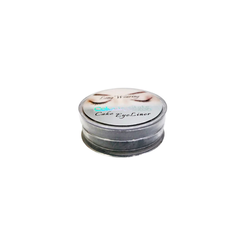 Color Institute Waterproof Cake Eyeliner