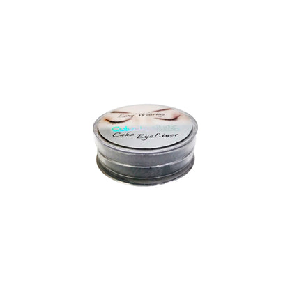 Color Institute Waterproof Cake Eyeliner
