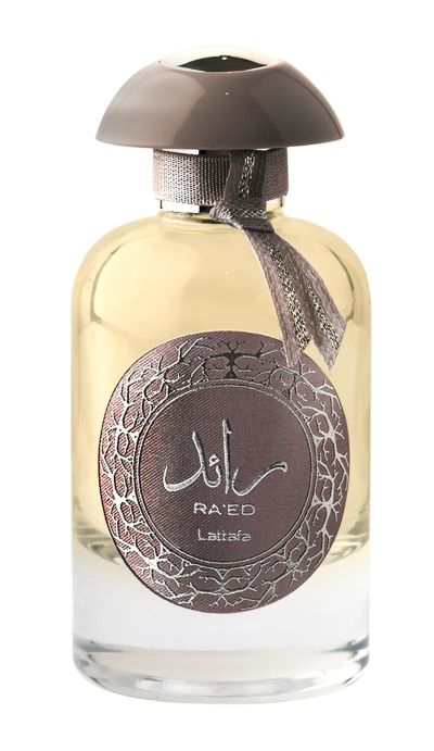 Aris Perfumes Lattafa Perfume Ra'ed Silver