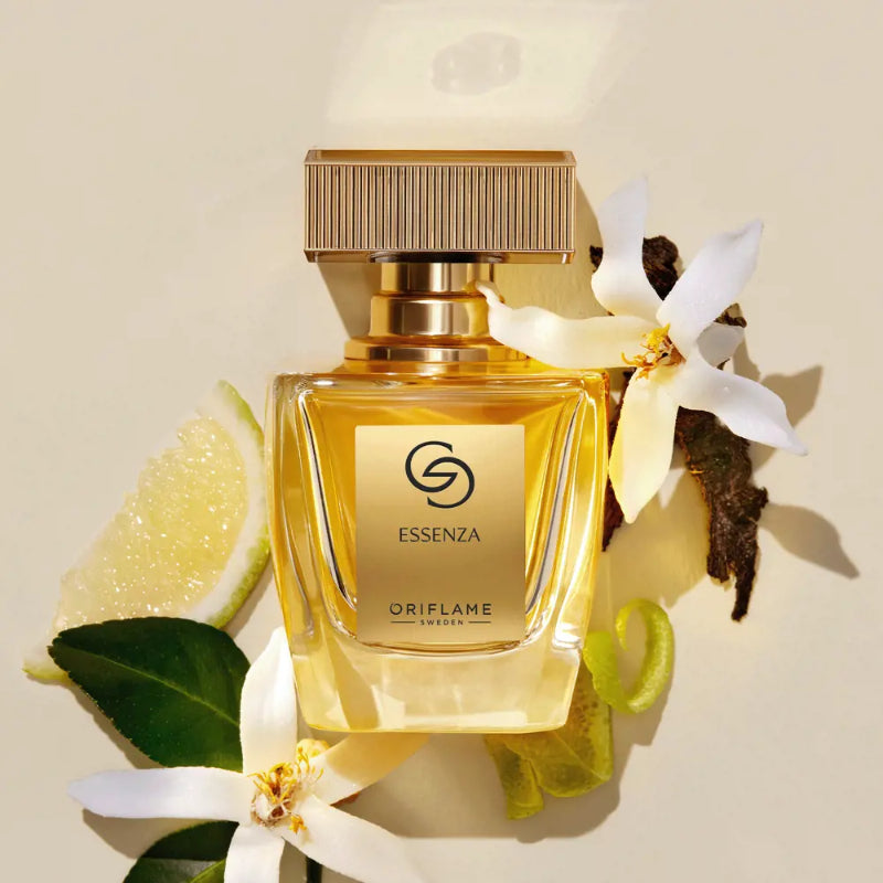 Oriflame Giordani Gold Essenza Parfum 50ml