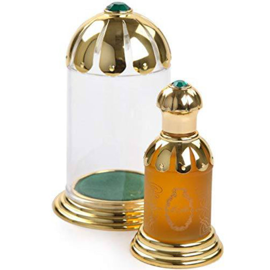 Attar Mubakhar Green Perfume Oil by Rasasi 20ml for Men & Women