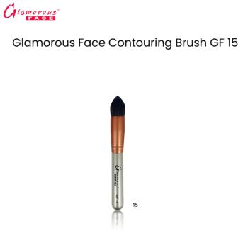 Glamorous Face Contouring Brush GF 15