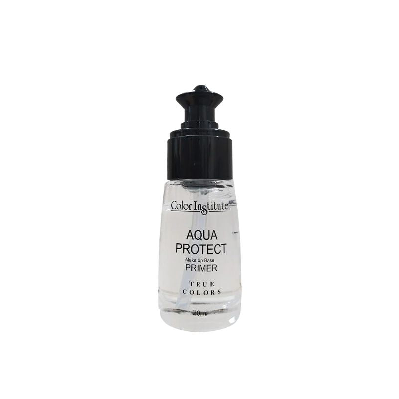 Color Institute True Colors Aqua Protect Makeup Base Primer