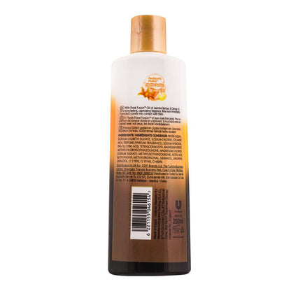 Lux Dream Delight Fragranced Shower Gel 250ml - Luxurious Body Wash for Soft, Smooth & Long Lasting Floral Fragrance Skin Car