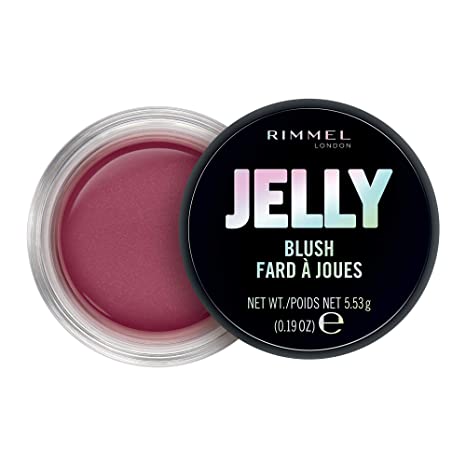 Rimmel Jelly Blush 005-Berry Bounce