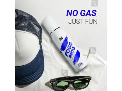Fogg Master Royal Intense for Men Long Lasting Everyday Body Spray 120ml