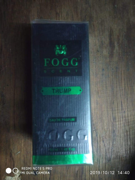 FOGG Scent Trump for Men 50ml
