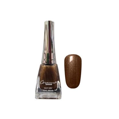 Glamorous Face Fast Dry Fantastic Nail Polish (SHADE 55)