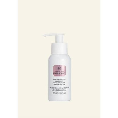 The Body Shop Drops of Light™ Pure Resurfacing Liquid Peel (100ML)6899.00