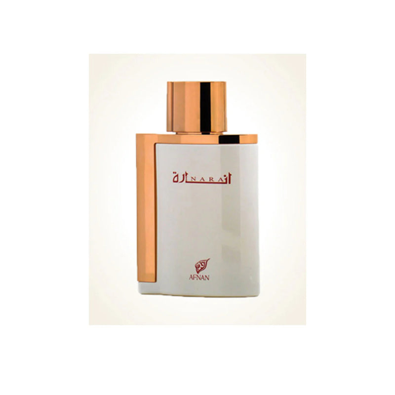 Afnan Inara White Edp Perfume For Women 100ml