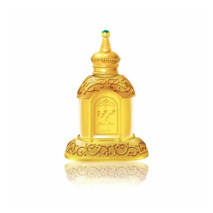 Amber Oudh Attar by Rasasi 14ml for Men & Women
