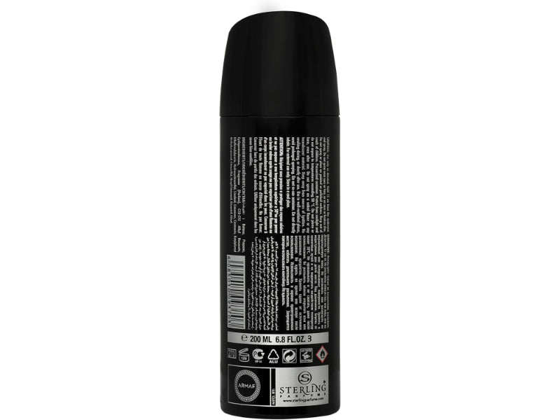 Armaf Club De Nuit Man Perfume Body Spray 200ml