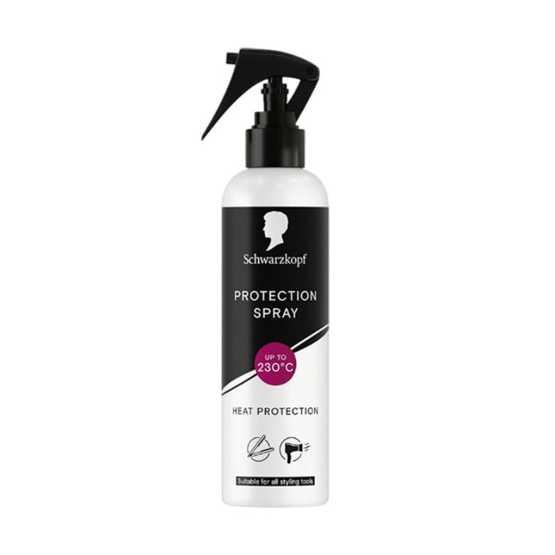 Schwarzkopf Heat Protection Spray 250ml