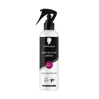 Schwarzkopf Heat Protection Spray 250ml