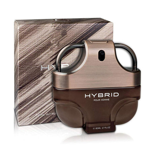 Camara Hybrid Men 80 Ml