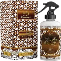 Aris Perfumes Arabiyat Dehn Al Oud Khalifa Air Freshener 500ml