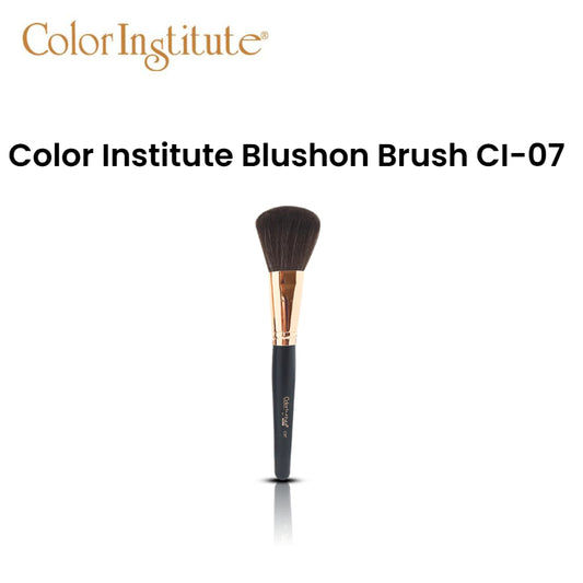 Color Institute Blushon Brush CI-07