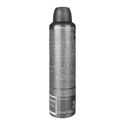 Dove Men + Care Clean Comfort Antiperspirant Deodorant Spray 250ml