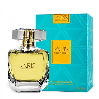 Aris Women Eau de Parfum for Women - 100ml