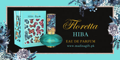 Emper Floretta Hiba For Woman le chameau