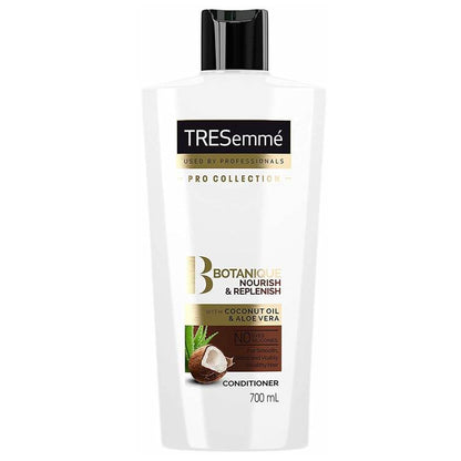 TRESemme Botanique Nourish Replenish Conditioner 700ml