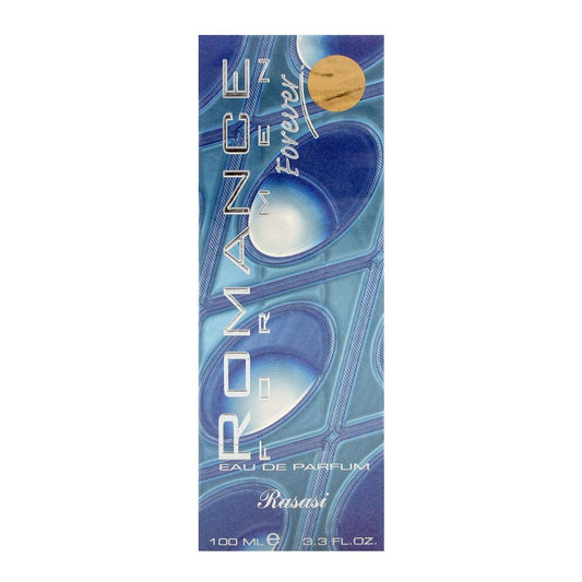 Romance Forever by Rasasi Eau de Parfum 100ml for Men