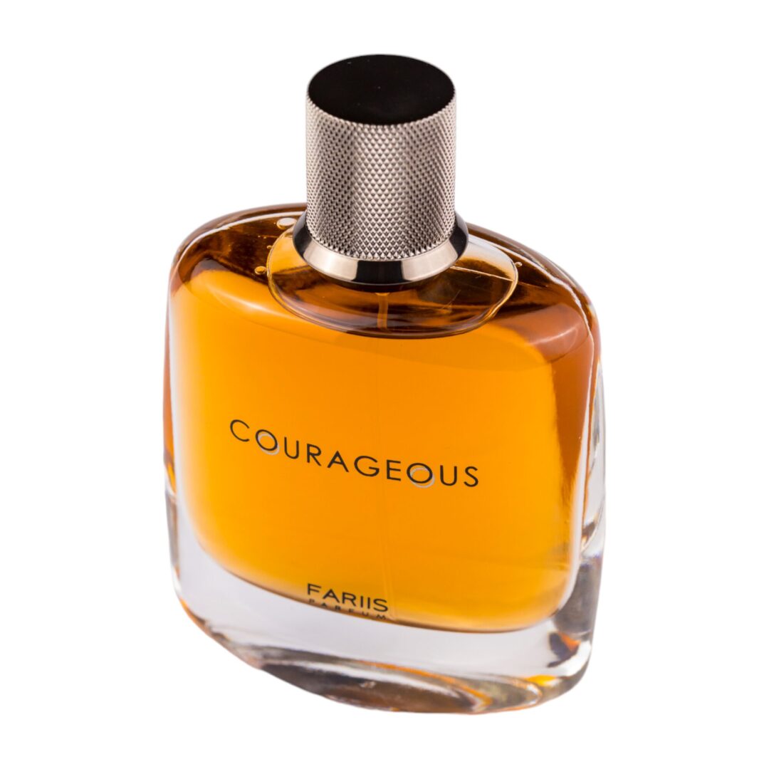 Faris Courageous Pour Homme by Fariis EDP 100ml for Men