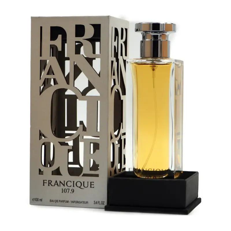 Francique 107.9 by French Avenue EDP 100ml for Men & Women
