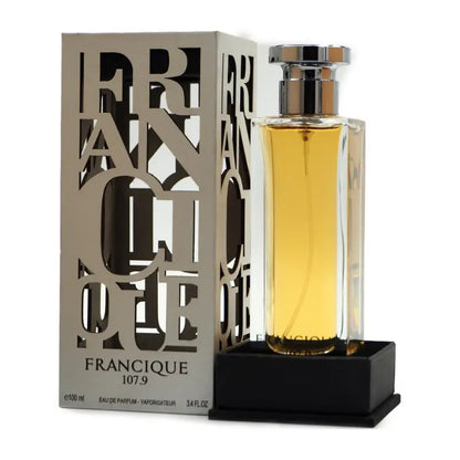 Francique 107.9 by French Avenue EDP 100ml for Men & Women