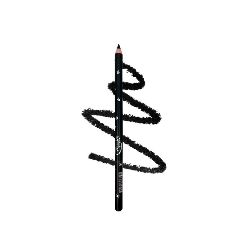 Aqua Color Line Lip Pencil (Shade:101)